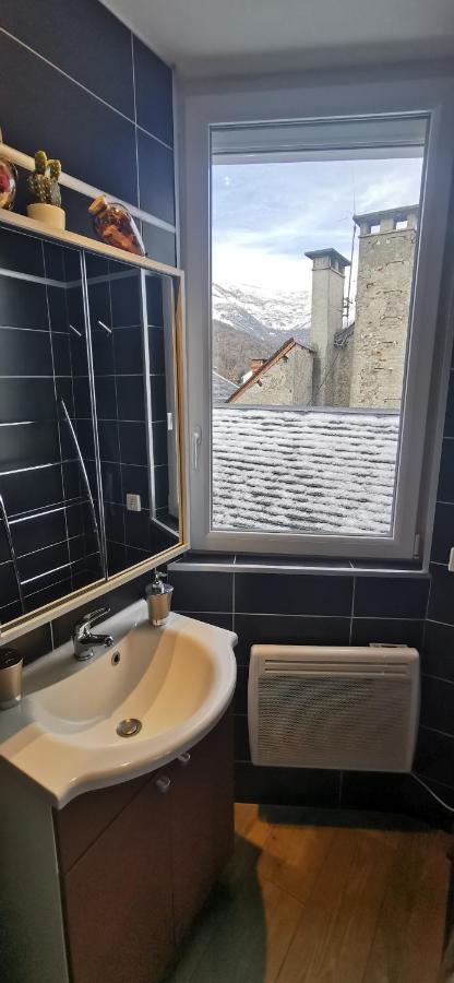 Appartement Cocooning Avec Vue Sur Les Pyrenees Argelès-Gazost Exterior foto